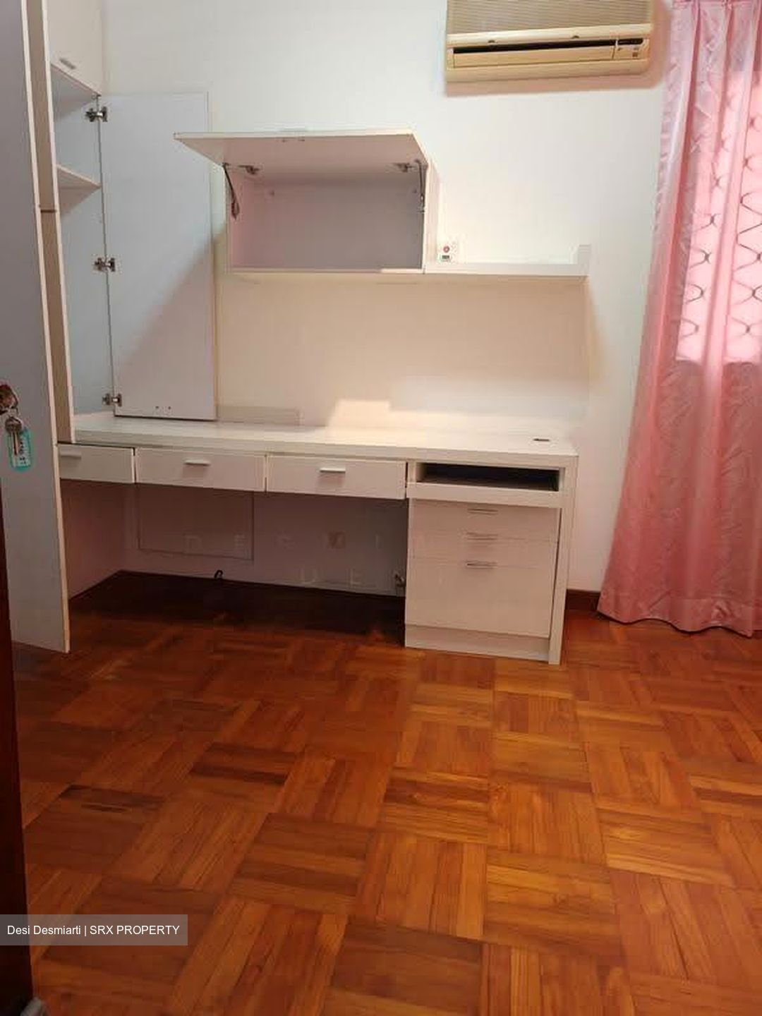 Jalan Rimau (D14), Semi-Detached #637112101